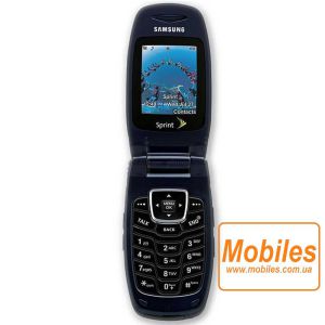 Экран для Samsung SPH-A640 дисплей