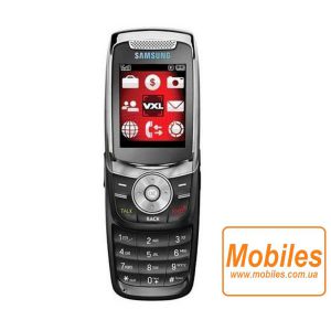 Экран для Samsung SPH-M310 Slash дисплей