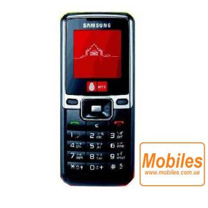 Экран для Samsung Super Star SCH-S189 дисплей