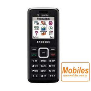 Экран для Samsung T119 дисплей