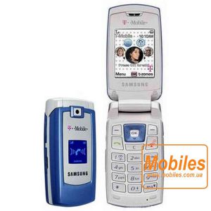 Экран для Samsung T409 дисплей