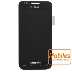 Экран для Samsung T959 Galaxy S дисплей без тачскрина