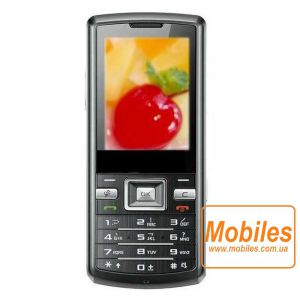 Экран для Samsung W299 Duos дисплей без тачскрина