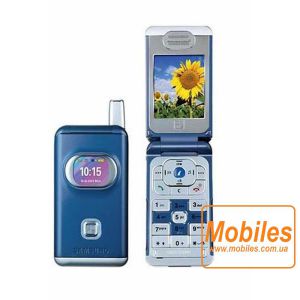 Экран для Samsung X410 дисплей