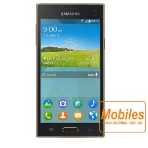 Экран для Samsung Z SM-Z910F дисплей без тачскрина