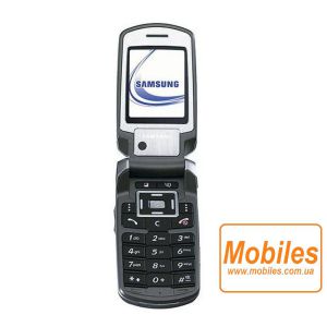 Экран для Samsung Z520 дисплей