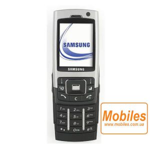 Экран для Samsung Z550 дисплей