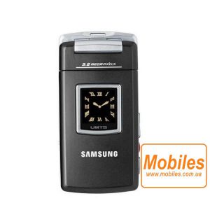 Экран для Samsung Z710 дисплей