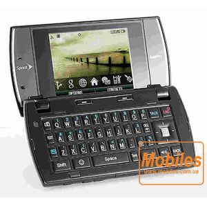 Экран для Sanyo Incognito SCP-6760 дисплей