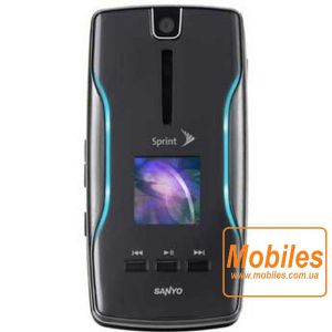 Экран для Sanyo Katana Eclipse X дисплей