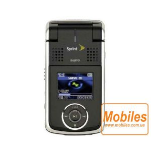 Экран для Sanyo M1 дисплей