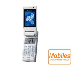 Экран для Sharp 910SH дисплей