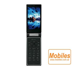 Экран для Sharp 923SH дисплей