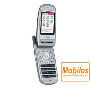 Экран для Sharp TM200 дисплей