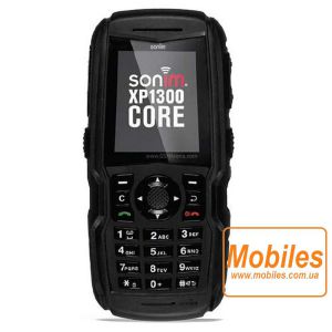 Экран для Sonim XP1300 Core дисплей без тачскрина