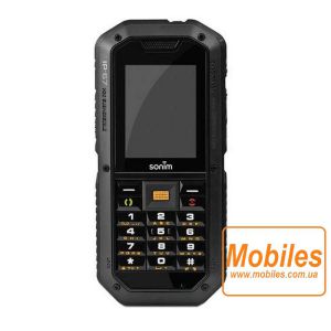 Экран для Sonim XP2.10 Spirit дисплей