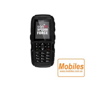 Экран для Sonim XP3300 Force дисплей