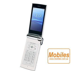 Экран для Sony Ericsson BRAVIA S004 дисплей