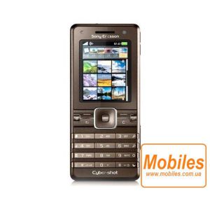 Экран для Sony Ericsson K770 дисплей