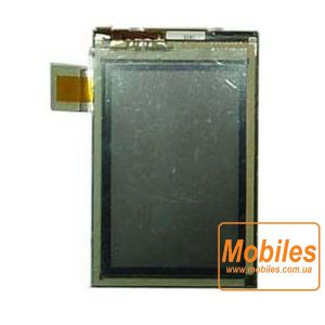 Экран для Sony Ericsson P800 дисплей без тачскрина