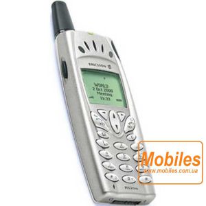 Экран для Sony Ericsson R520m дисплей