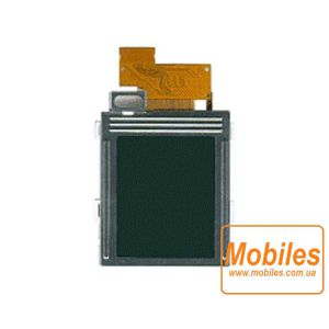 Экран для Sony Ericsson T250i дисплей