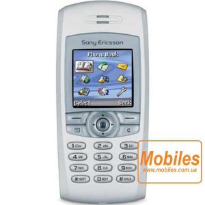 Экран для Sony Ericsson T608 дисплей