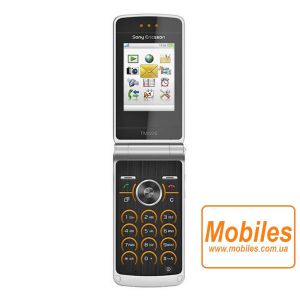 Экран для Sony Ericsson TM506 дисплей