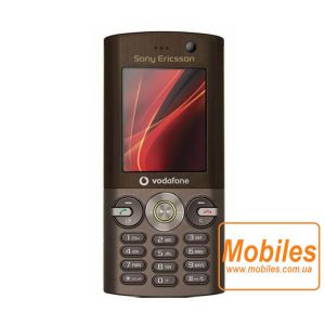 Экран для Sony Ericsson V640i дисплей