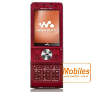 Экран для Sony Ericsson W918c дисплей