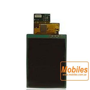 Экран для Sony Ericsson W950C дисплей без тачскрина