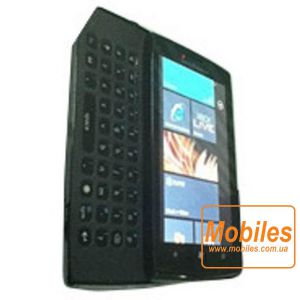 Экран для Sony Ericsson Windows Phone 7 дисплей без тачскрина