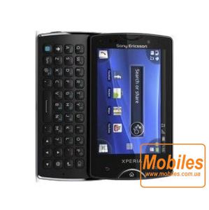 Экран для Sony Ericsson Xperia SK17i дисплей без тачскрина