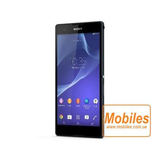 Экран для Sony Ericsson Xperia T2 Ultra XM50T дисплей без тачскрина