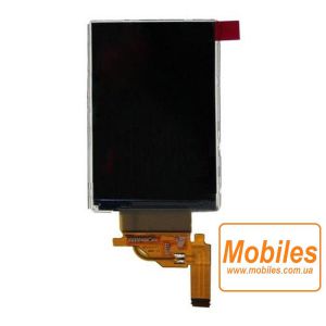 Экран для Sony Ericsson Xperia X8 Shakira дисплей без тачскрина