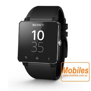 Экран для Sony SmartWatch 2 SW2 дисплей без тачскрина