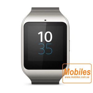 Экран для Sony SmartWatch 3 SWR50 дисплей без тачскрина