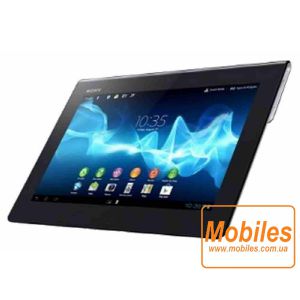 Экран для Sony Tablet S 3G дисплей без тачскрина