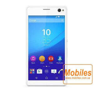 Экран для Sony Xperia C4 дисплей без тачскрина