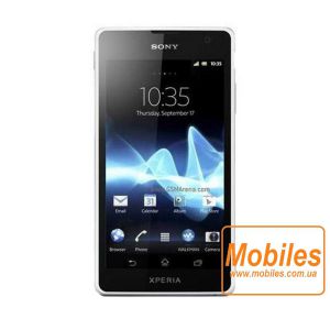 Экран для Sony Xperia GX SO-04D дисплей без тачскрина