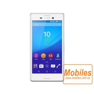 Экран для Sony Xperia M4 Aqua Dual дисплей без тачскрина