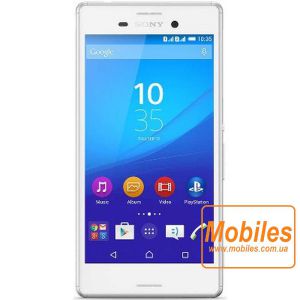 Экран для Sony Xperia M4 Aqua Dual 8GB дисплей без тачскрина