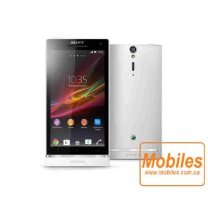 Экран для Sony Xperia S LT26i дисплей без тачскрина