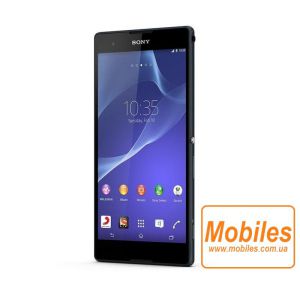 Экран для Sony Xperia T2 Ultra дисплей без тачскрина