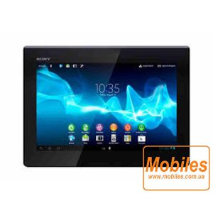 Экран для Sony Xperia Tablet S 3G дисплей без тачскрина