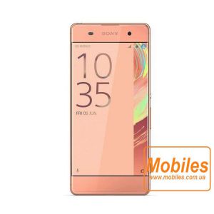 Экран для Sony Xperia XA Dual дисплей без тачскрина