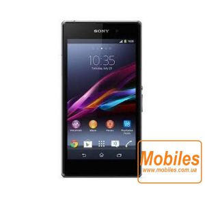 Экран для Sony Xperia Z1 C6906 дисплей без тачскрина