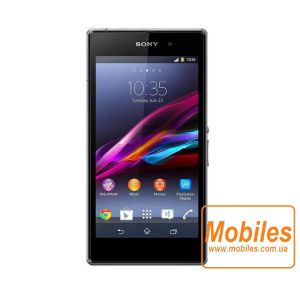 Экран для Sony Xperia Z1s C6916 дисплей без тачскрина