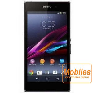 Экран для Sony Xperia Z2 Compact дисплей без тачскрина