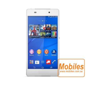 Экран для Sony Xperia Z3v D6708 дисплей без тачскрина